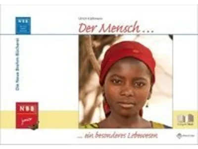 Produktbild von Der Mensch