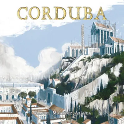 Produktbild von Martinez Aranda, M: Corduba