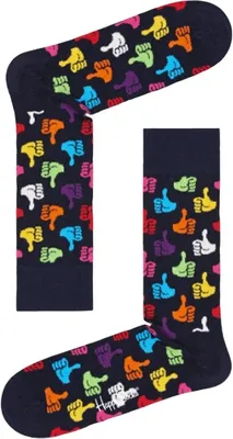 Zdjęcie produktu dla Skarpety Happy Socks 423803 : Rozmiar - 36-40 Rozmiar: 36-40