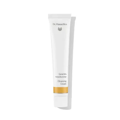 Zdjęcie produktu dla Dr. Hauschka Cleansing Cream Krem oczyszczający 50 ml