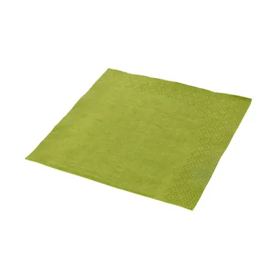 Produktbild von Servietten FANCY HOME, grün