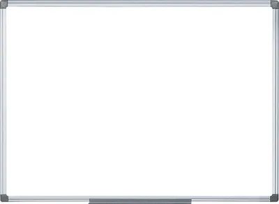 Produktbild von Bi-Office MA0707170, 1800 x 900 mm, Stahl, Fixed, Magnetisch