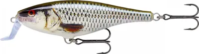 Immagine prodotto di Rapala SSR14, 45 g, 3/0, 3/0, 14 cm, 1,5 m, 2,7 m
