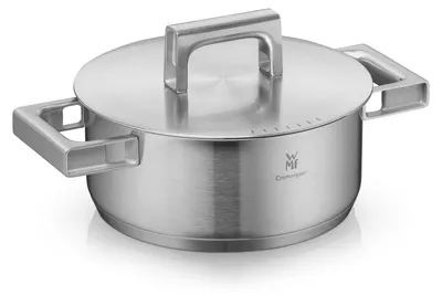 Obrázek produktu pro WMF 1794206030, Nerezová ocel, Nerezová ocel, Bez povlaku, Nerezová ocel, Nerezová ocel, Nerezová ocel