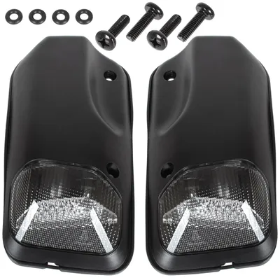 Produktbild von Begrenzungsleuchte Dach LINKS + RECHTS Set für Iveco Daily III IV V ab 1999-2014