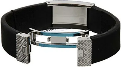 Image de Bracelet pour homme Guess CMB70716 (15 cm)