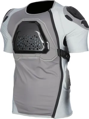 Produktbild von Klim Tactical Pro Armored Protektorenshirt, grau, L