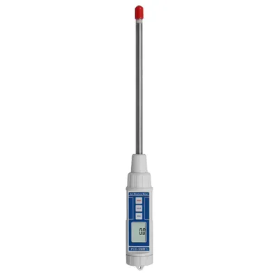 Produktbild von PCE Instruments Feuchtemessgerät / Bodenfeuchtemessgerät PCE-SMM 1