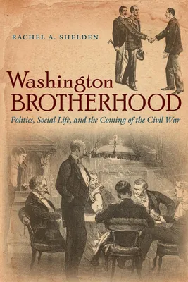 Produktbild von Washington Brotherhood