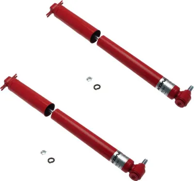 Produktbild von Koni CLASSIC Hinten für Buick Electra Bj. 77-85 8040-1088 2 Stück