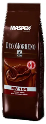 Productafbeelding van Instant chocoladedrank Decomorreno, 1 kg
