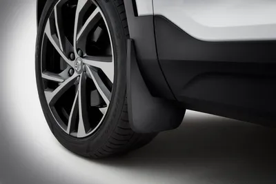 Obrázek produktu pro VOLVO XC40 přední ochranné kryty originální OE 31650241