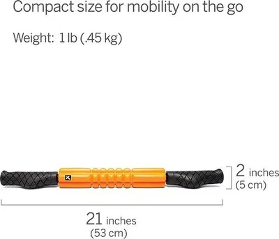 Produktbild von Massage Roller Fitness Entspannung Luxus