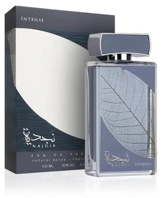 Produktbild von Lattafa Najdia Intense Eau De Parfum 100 ml ( Herren)