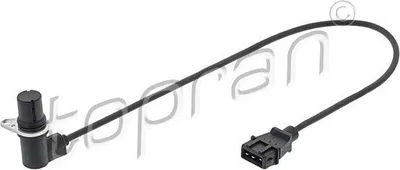 Produktbild von TOPRAN 111 366 Kurbelwellensensor Impulsgeber für VW GOLF III (1H1)