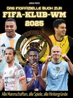 Produktbild von FIFA-Klub-Weltmeisterschaft 2025