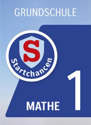 Image de Startchancen Pakete - Mathematik Klasse 1 (3 Hefte)