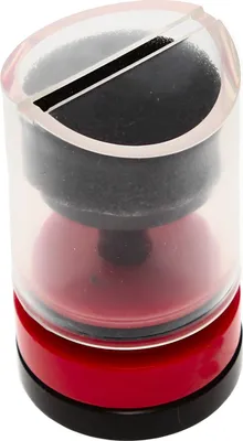 Produktbild von Zeichenkolben Rot