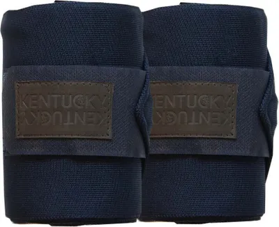 Produktbild von Kentucky Horsewear Bandagen 2er Set Schmutzabweisend