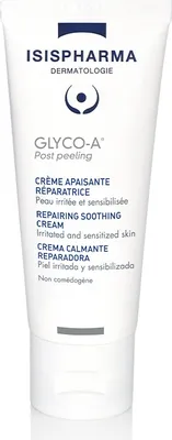 Obrázok produktu pre Isispharma Glyco-A upokojujci regeneran krm po peelingu