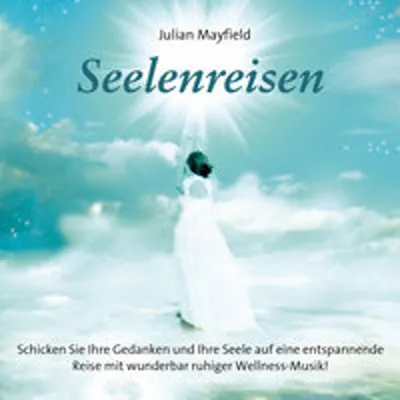 Produktbild von Seelenreisen