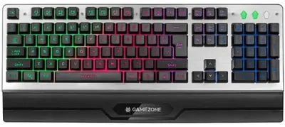 Zdjęcie produktu dla Tracer Klawiatura Gamezone Ores Rgb QWERTY