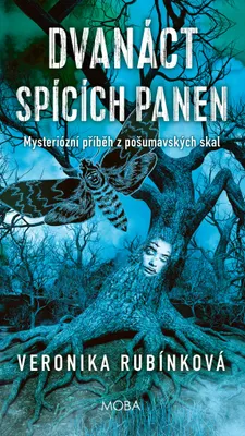 Immagine prodotto di Dvanáct spících panen | Veronika Rubínková