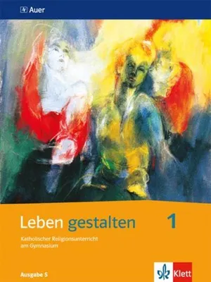 Produktbild von Leben gestalten / Schülerbuch 5./6. Klasse