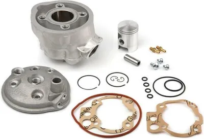 Zdjęcie produktu dla Zestaw cylinder-tłok AIRSAL - Ø40,3 mm