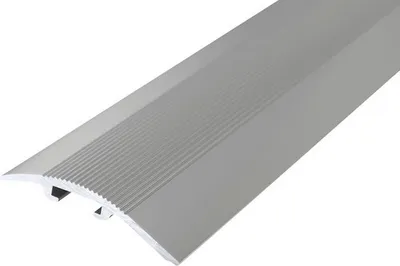 Produktbild von Anpassungsprofil D.O.S. Alu edelstahl poliert 38x900mm