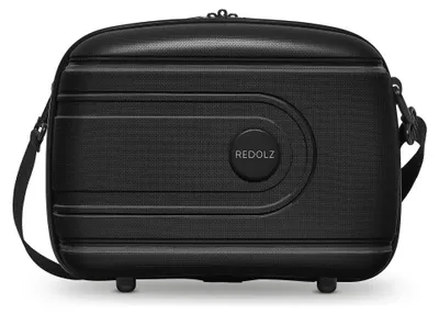Immagine prodotto di REDOLZ beauty case Essentials 11 Beautycase Black nero