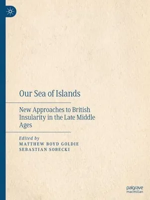 Produktbild von Our Sea of Islands