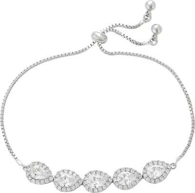 Image de Bracelet pour femme Joella - argent, taille unique