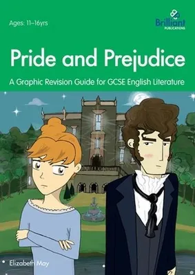 Immagine prodotto di Pride and Prejudice