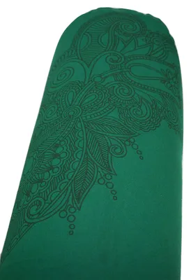 Produktbild von Yoga Bolster mit Buchweizenfüllung für Unterstützung