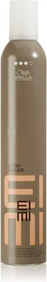 Image de Wella EIMI EXTRA VOLUME Mousse coiffante 500 ml
