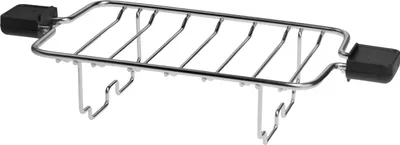 Produktbild von Gastroack 90425 Brötchenaufsatz für 42395 & 42396  2S&4S Design Toaster Digital