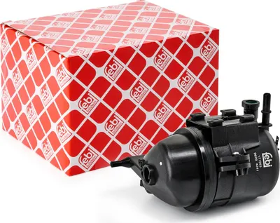 Produktbild von Kraftstofffilter FEBI BILSTEIN 171953 für LAND ROVER Range Rover Evoque (L538)