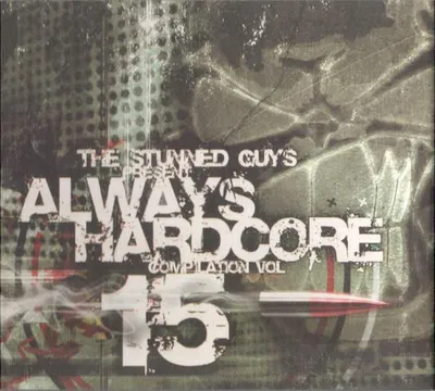 Immagine prodotto di Compilation Always Hardcore Vol 15
