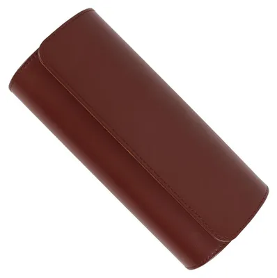 Immagine prodotto di Organizzatore per orologi e gioielli in pelle