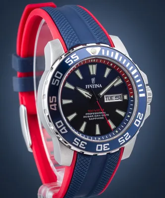 Obrázok produktu pre Pánske hodinky Festina Diver Professional