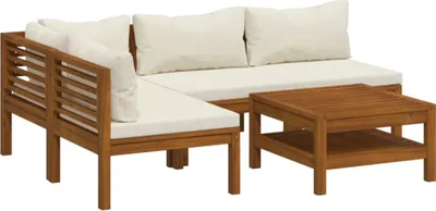 Zdjęcie produktu dla VidaXL 3086951, 5 szt.