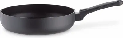 Produktbild von Kelomat Hochraumpfanne Montana Plus Ø28 cm schwarz