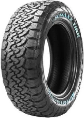 Produktbild von Sumaxx Sommerreifen motorcycle-tyres All-Terrain A/T ( 195 R15C 106/104R 8PR mit Felgenrippe RWL )