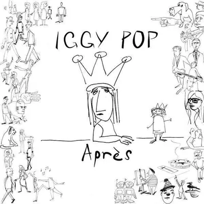 Image de Apres (Réédition)