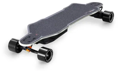 Produktbild von Exway Elektroscooter