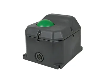 Produktbild von KERBL Stable KERBL Thermotränke, Uno