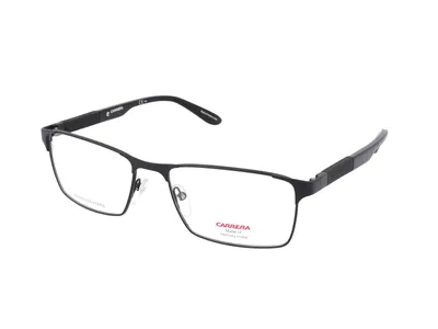 Produktbild von Carrera CA8822 Matteblack black 56/17/140 Herren Brillen