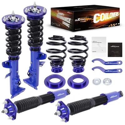 Produktbild von Gewindefahrwerk for BMW E36 316i 318i 318tds 320i 323i 325tds 328i 1994-1999