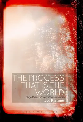 Produktbild von The Process That Is the World